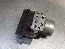 KAWASAKI Z650 2018 ABS PUMP CONTROL MODULE 2017-2019