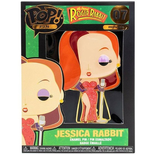 Who framed roger rabbit - roger,
