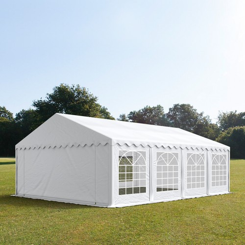 Toolport 6x8m marquee pvc - 6x8m,