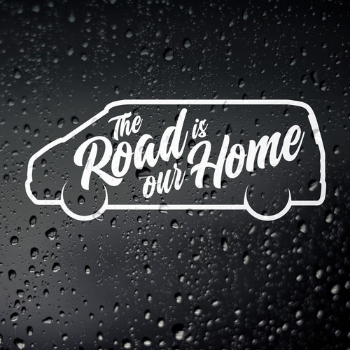 The road our home t4 - the,