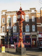 PHOTO  QUEEN VICTORIA JUBILEE