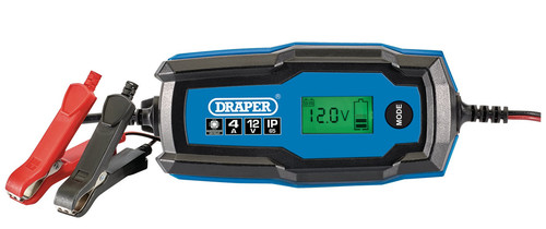 Draper 12v smart - 12v,