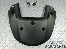 CENTRAL HUMP HONDA CBF 600 N