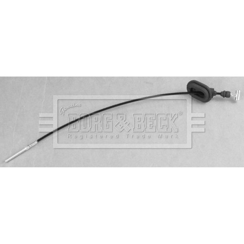 Handbrake cable for toyota - handbrake,