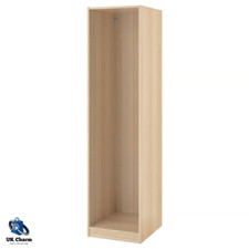 New ikea pax wardrobe - pax, frame