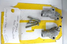 HONDA ST1300 PAN EUROPEAN   ENGINE HOSE CONNECTION INNER AREA (CON-B)