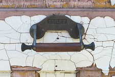 Quality classic cast iron