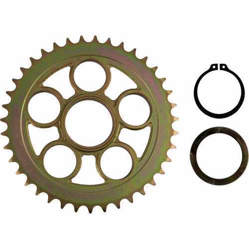 752 rear sprocket fits - 752-36,