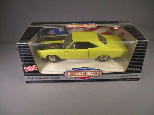 Ax345 ertl american - ertl,