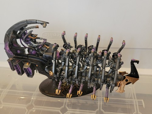Warhammer 40k necrons - warhammer,