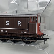 Rapido 931004 #55409 SECR 6