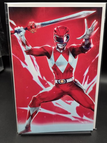 Mighty morphin power - power, rangers