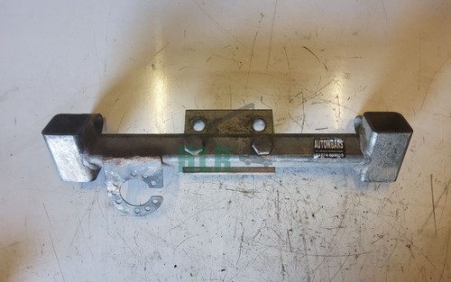 Land rover discovery autobars - rover,