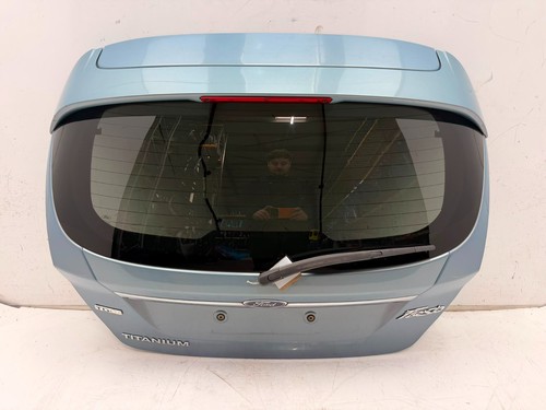 2009 ford fiesta titanium - titanium, tdci