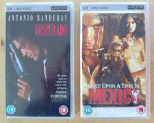 Desperado & Once Upon a Time