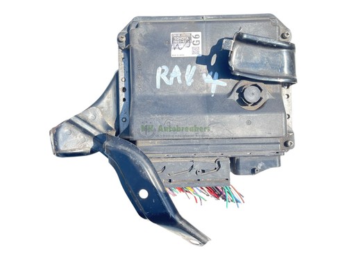 Toyota rav4 engine - rav4, control