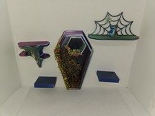 Jumping Spider Decor With Magnets