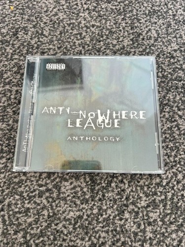 Anti nowhere league - anti-nowhere,