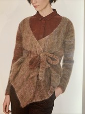 Knitting Pattern Ladies