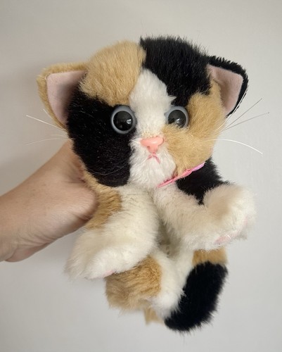Kitty kittens plush - kitty,
