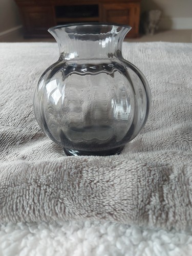 Wedgwood grey smokey - grey, posy