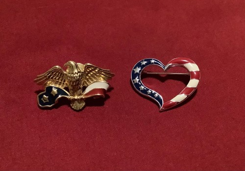 Vtg avon lot gold tone - vtg,