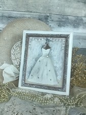 Framed Dress Mannequin
