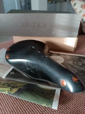 Brooks Champion Special B17 Saddle - NOS