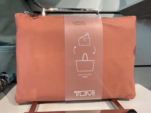 New tumi voyageur just case - new,