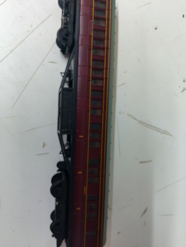 Mainline lms 57 panelled - mainline,