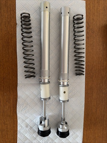 2015 yamaha front - 2015+, fork
