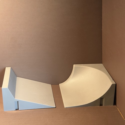 Fingerboard ramp set - fingerboard, —