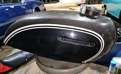 Honda 500 550 - 500,