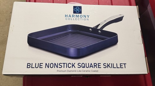 Harmony collection blue - harmony,
