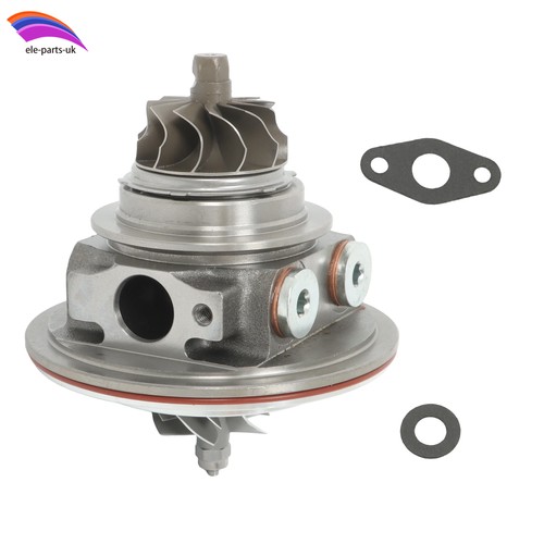 Chra turbo cartridge - for, vw