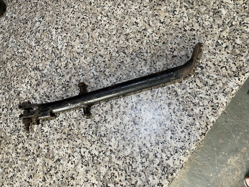 Kawasaki ar50 ar80 side - ar50,