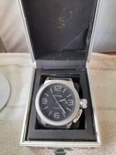TW STEEL CANTEEN AUTOMATIC