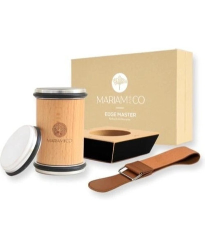 Mariam rolling knife - &, co