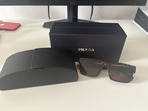 Prada b19s sunglasses - pr,