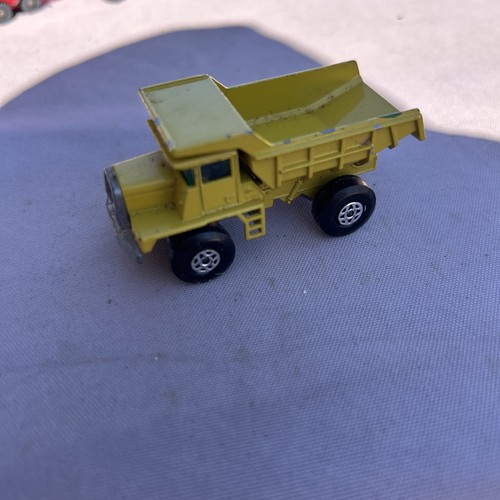 Matchbox lesney superfast - matchbox,