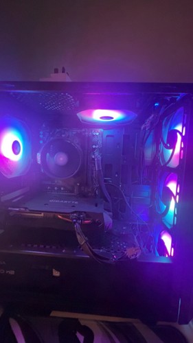 Gaming gtx 1060 6gb 16gb - gaming,