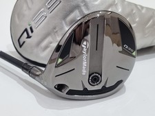 TaylorMade Qi35 #3 Fairway