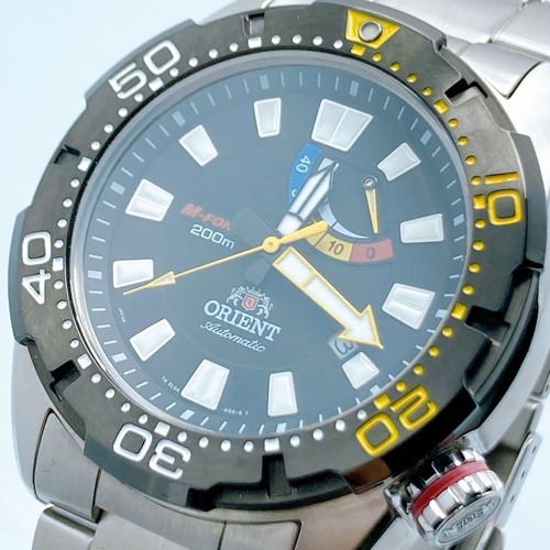 Orient mforce sel0a001b0 - orient,