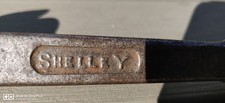 Vintage Shelley Open Ended