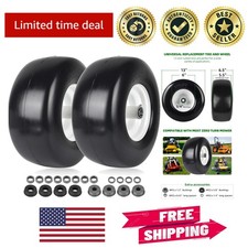 High-Performance 2-Pack Lawn