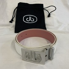 Druh Golf Belt, Genuine