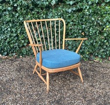 Vintage mid century - mid, ercol