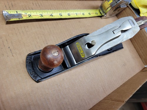 Vintage stanley 1 4p - vintage, no.