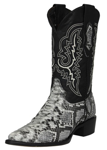 Mens natural cowboy - natural,