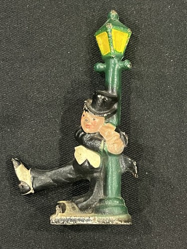 Vintage cast iron - cast,
